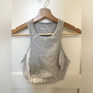 Outdoor Voices crop tank